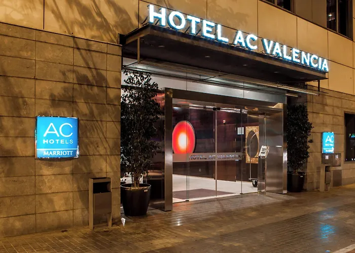 Ac By Marriott Hotel