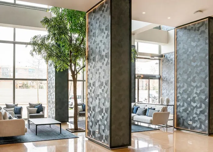 إليونيون 4 4* فالنسيا