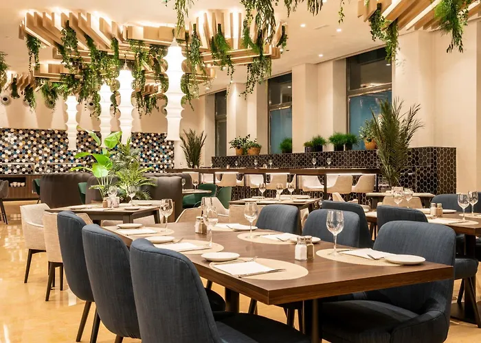 إليونيون 4 4* فالنسيا