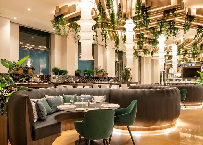 فندق إليونيون 4