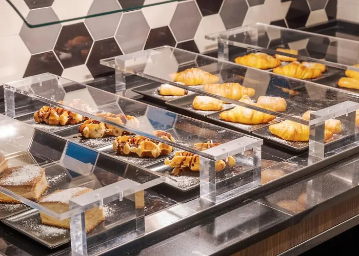 إليونيون 4 4* فالنسيا