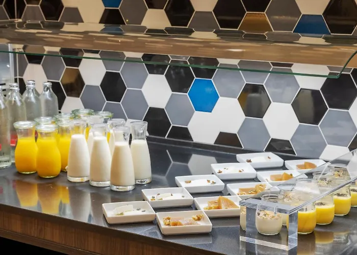 فندق إليونيون 4