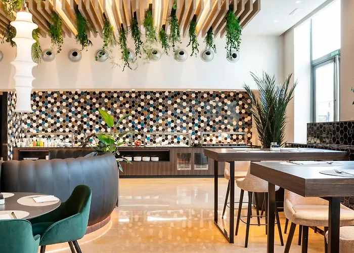 إليونيون 4 4* فالنسيا