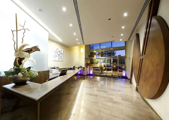 Eurostars Gran Hotel