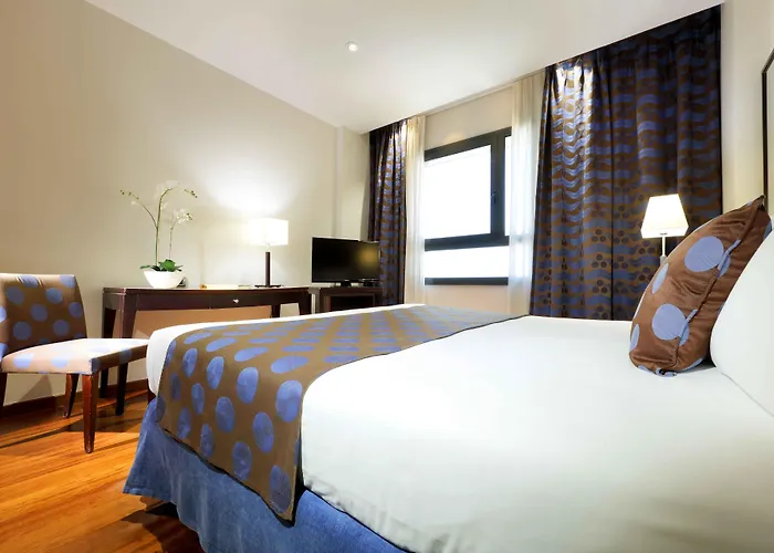 Eurostars Gran Hotel Valencia