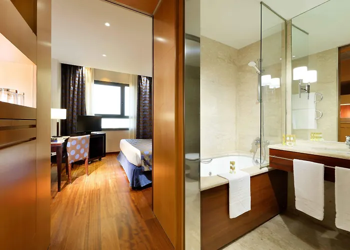 Eurostars Gran Hotel