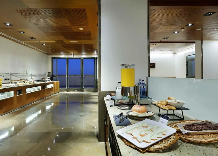 Eurostars Gran Hotel