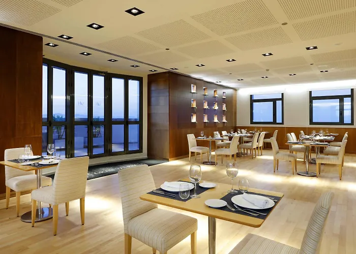 Eurostars Gran 4* Walencja