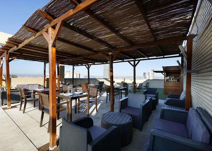 Eurostars Gran 4* Valencia