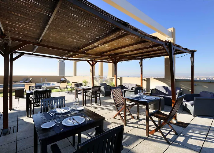 Hotel Eurostars Gran Valencia