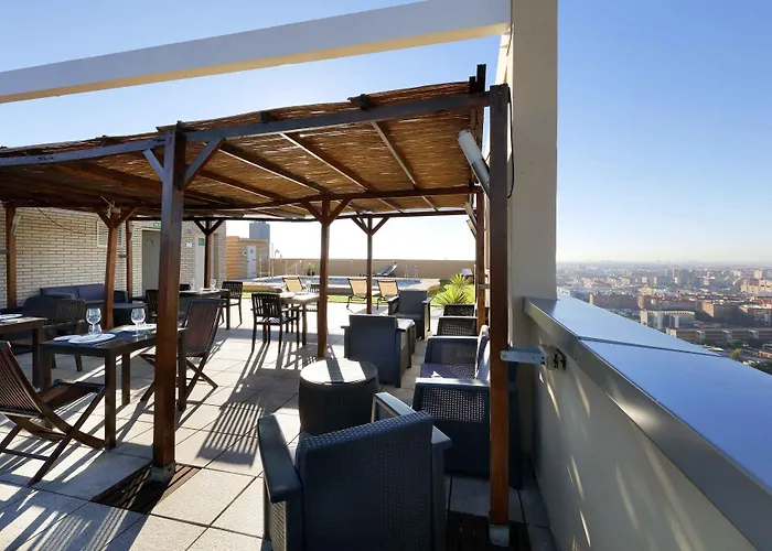 Hotel Eurostars Gran 4*