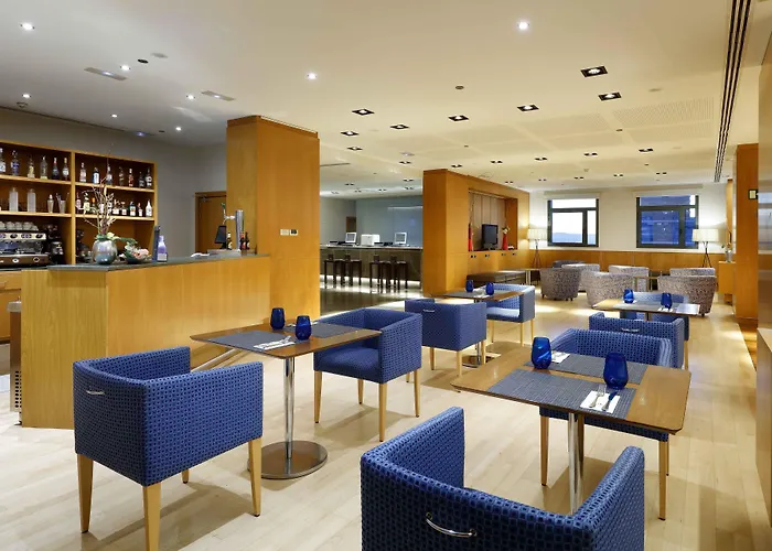 Eurostars Gran 4* Valencia