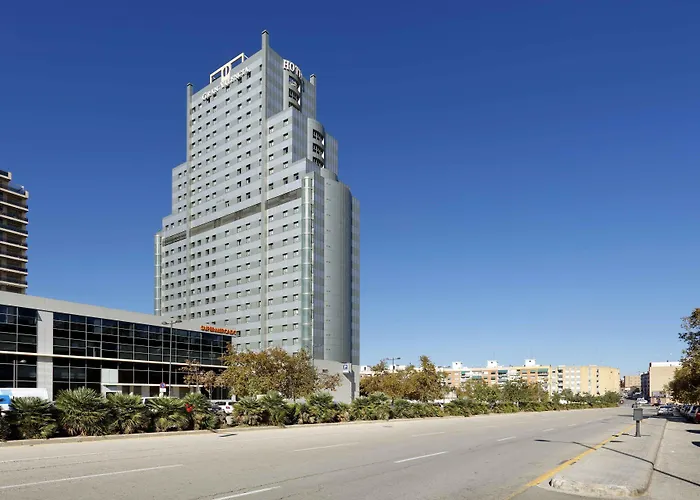 Eurostars Gran Valencia