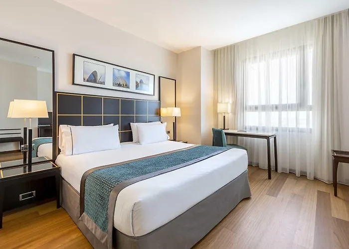 Eurostars Gran Hotel