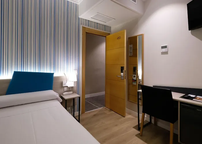 Mediterraneo 3* 발렌시아