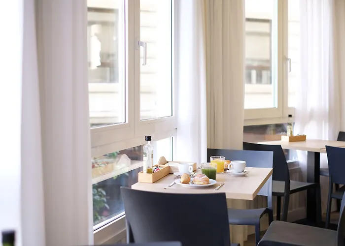 Mediterraneo 3* 발렌시아