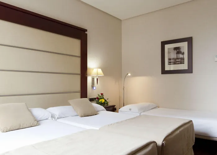 Hotel Center Valence