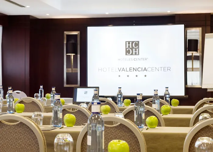 Center Hotel Valence