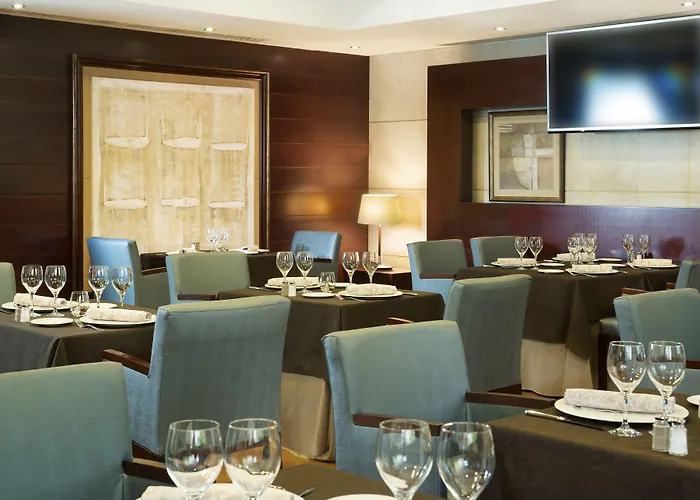 Hotel Center Valence