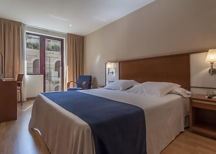 Rh Sorolla Centro 3* فالنسيا