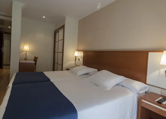 Rh Sorolla Centro 3* バレンシア