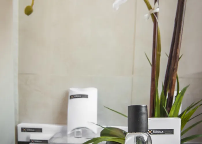 فندق Rh Sorolla Centro 3*