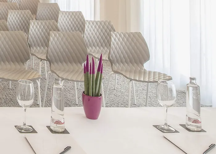 فندق Rh Sorolla Centro 3*