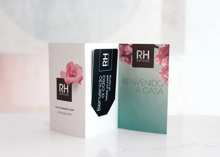 Rh Sorolla Centro ホテル