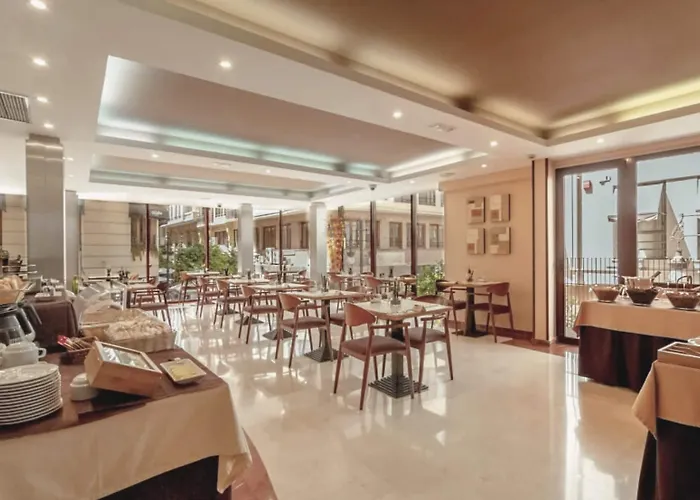 Rh Sorolla Centro 3* バレンシア