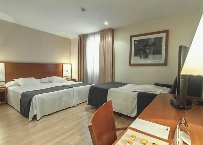 Rh Sorolla Centro バレンシア