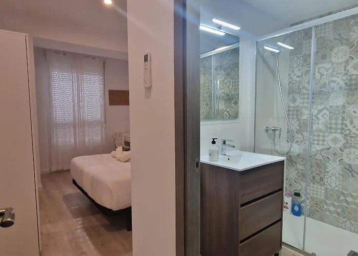 Artes 7 Appartement *