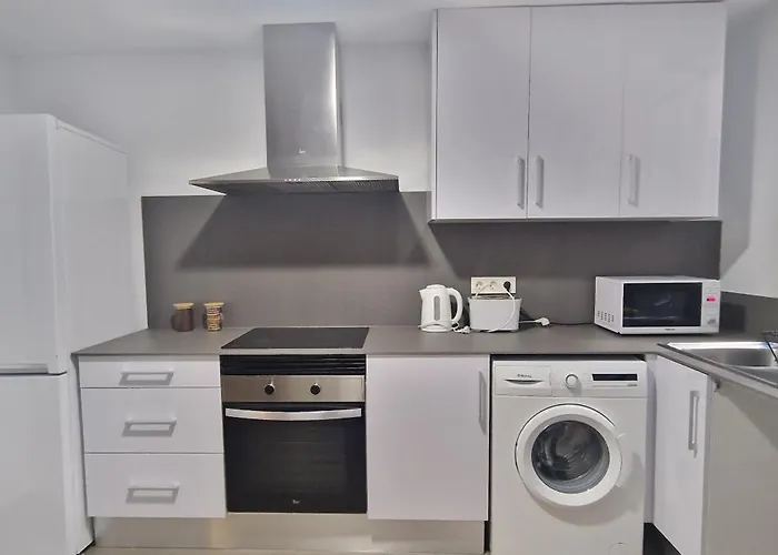 Artes 7 Appartement *