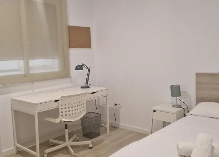 Appartement Artes 7 *