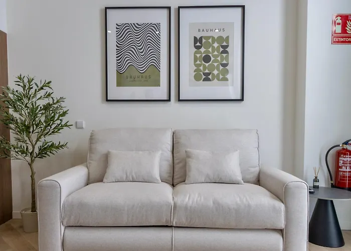 Boutique - One Tower 아파트 *