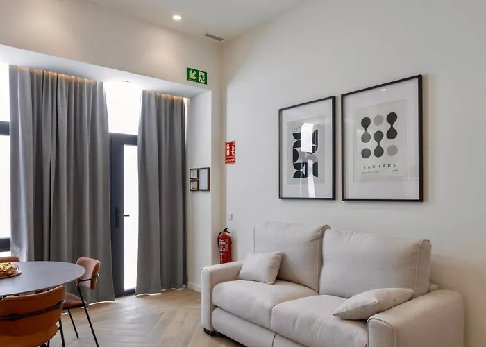 Boutique - One Tower 발렌시아