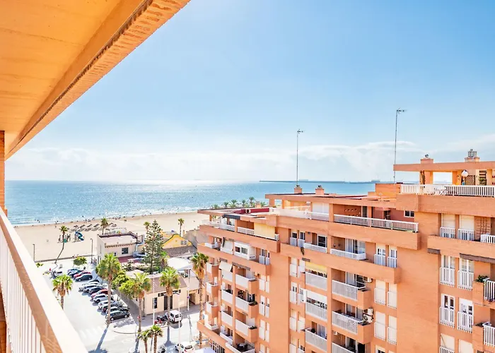 Playa Patacona By Interhome 公寓 *