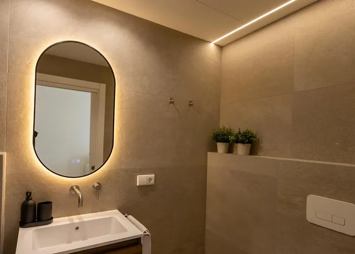 Boutique - One Tower 아파트