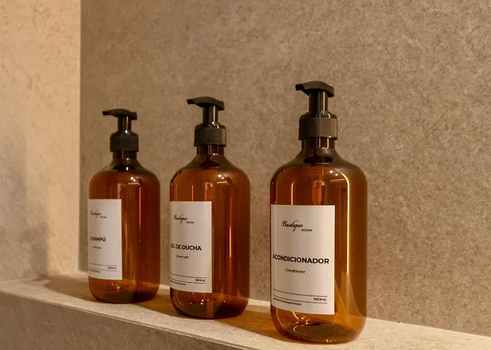 Boutique - One Tower 발렌시아