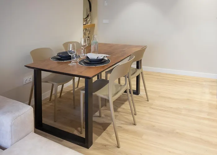 Vlc Host - Belgica 아파트