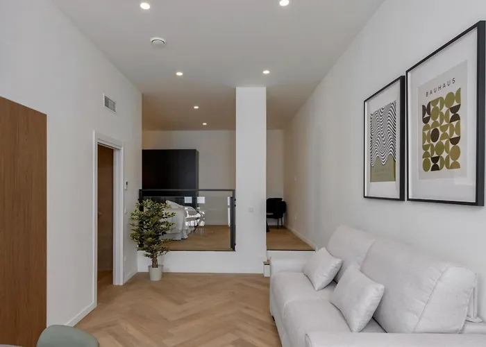 Boutique - One Tower * 발렌시아