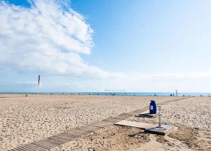 Playa Patacona By Interhome