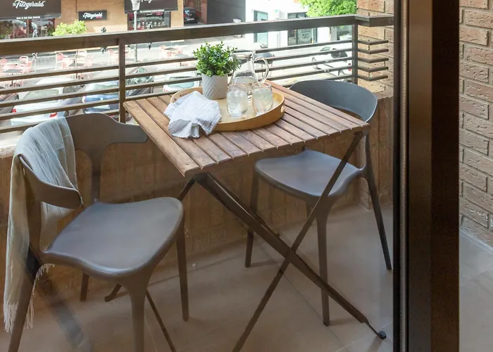 아파트 Vlc Host - Belgica