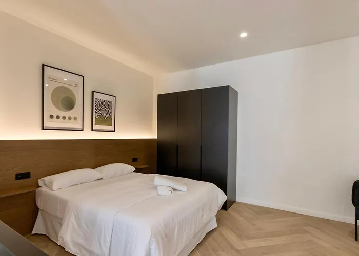 Boutique - One Tower 아파트