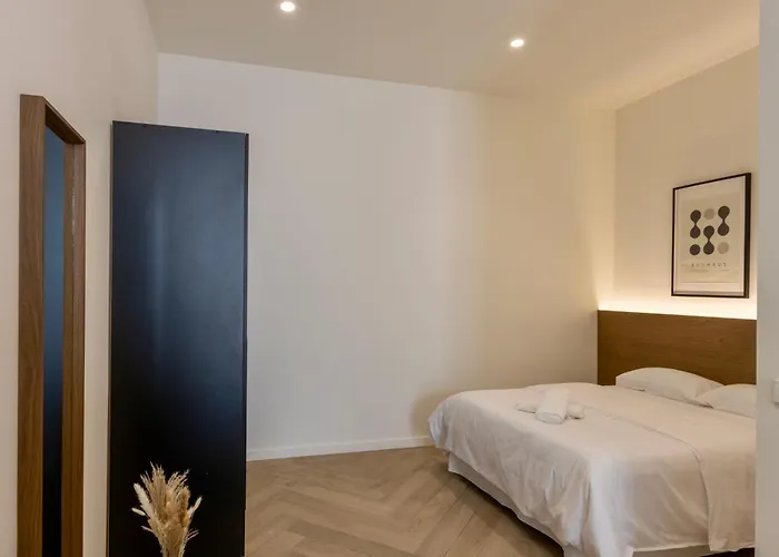 아파트 Boutique - One Tower *