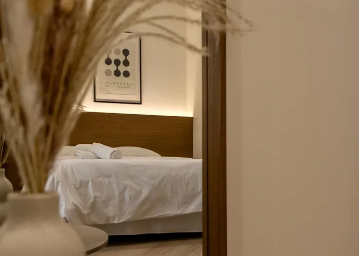 아파트 Boutique - One Tower