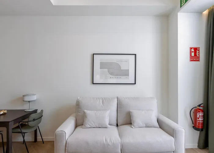 Boutique - One Tower 발렌시아