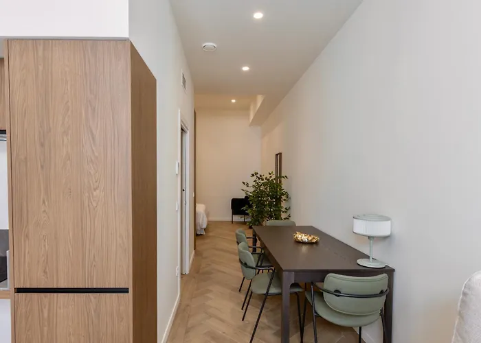 Boutique - One Tower 발렌시아