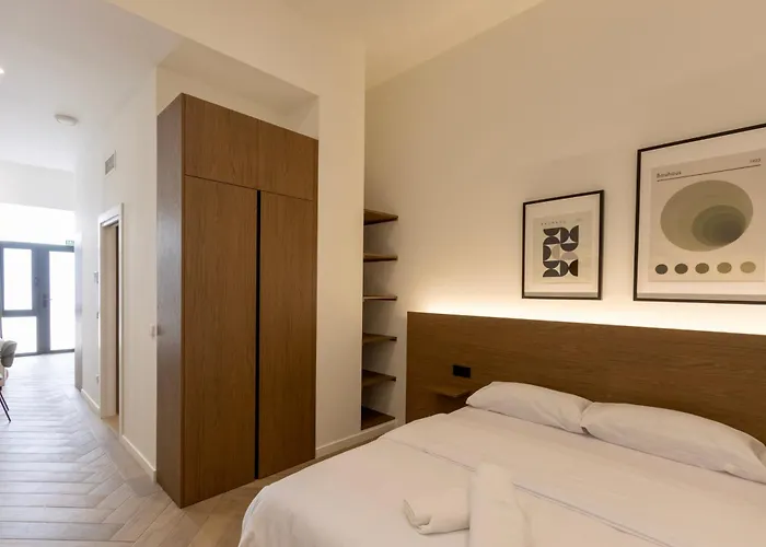 Boutique - One Tower 아파트