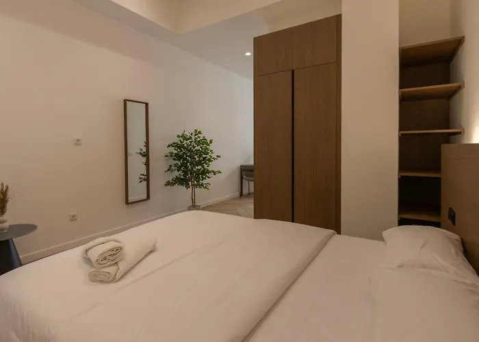 Boutique - One Tower