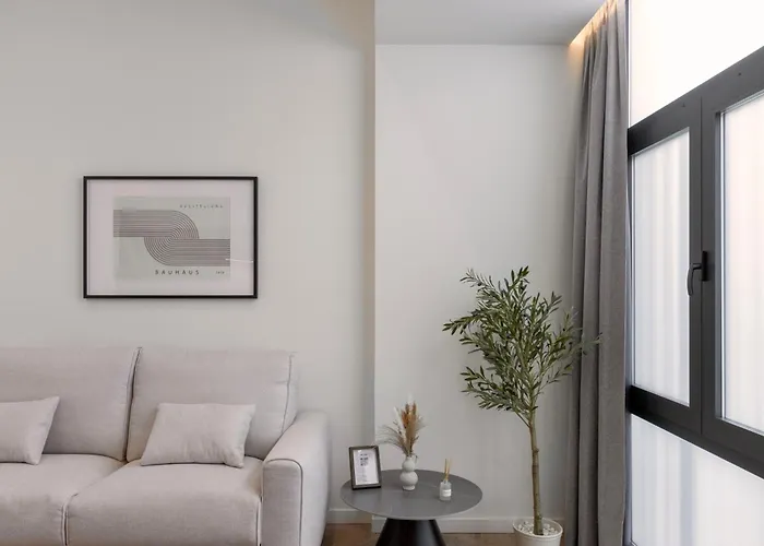 Boutique - One Tower * 발렌시아